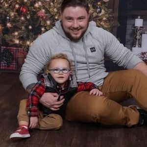 Meet your Posher, Joey